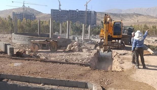 عزم جدی مدیریت شهری برای ارتقای کیفیت زندگی شهروندان