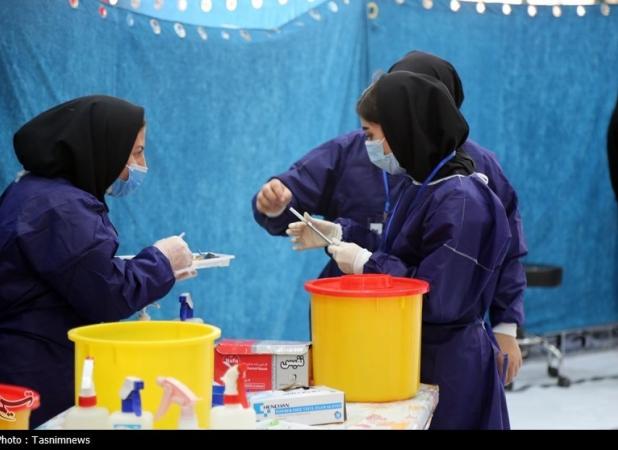 فعالیت ۳۰هزار بهورز در ۱۸هزار خانه بهداشت روستایی/ رشد ۱۵برابری کارانه بهورزان
