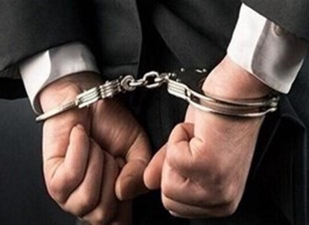 کلاهبردار ۸۶۰ هزار دلاری به کشور مسترد شد