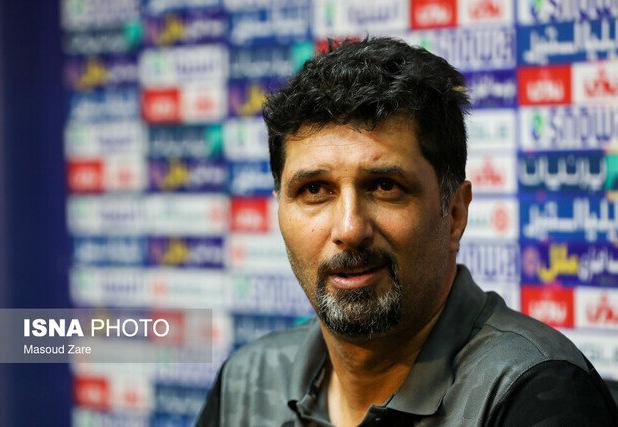 حسینی: جام حذفی جای اشتباه کردن نیست