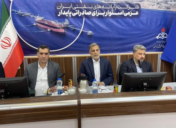 تخصیص ۴ مگاوات برق برای پایداری انرژی در خارگ