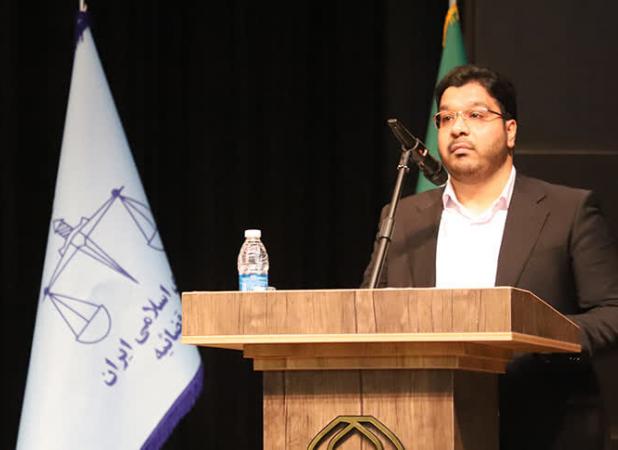 ضرب‌الاجل زیست‌محیطی در مهریز؛ کارخانه کاشی و سرامیک متخلف تعطیل شد