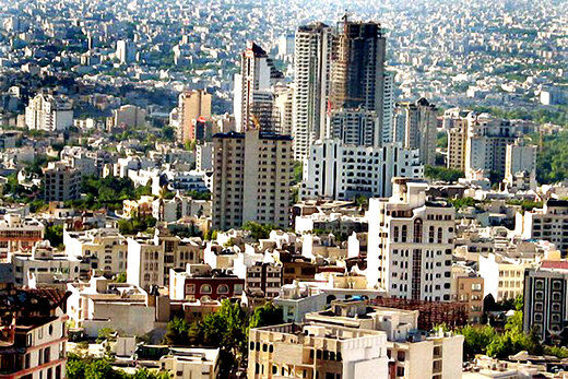 هوای تهران امروز قابل قبول شد؛ فعلاً نفس بکشید!