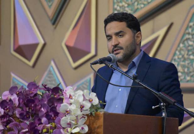 آغاز عملیات اجرایی دو طرح آبی استان یزد به مناسبت دهه فجر انقلاب