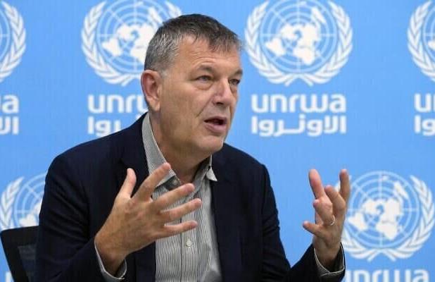 «لازارینی»: روند کمک رسانی به نوار غزه توهین‌آمیز است