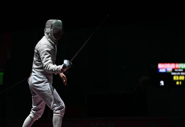 سناریوی نگران کننده شمشیربازی ایران در لس‌آنجلس