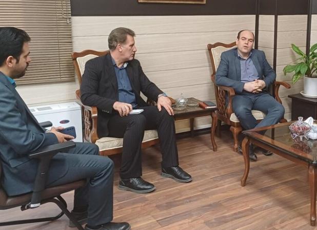 انعقاد تفاهم‌نامه همکاری بین ورزش و جوانان و جهاد دانشگاهی سمنان