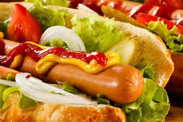 پایان گمانه‌زنی‌ها درباره علت مرگ دو کودک خان‌ببینی پس از مصرف فست فود