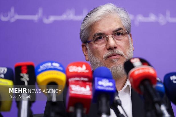 وزیر علوم: حذف دانشگاه پیام نور در دستور کار دولت نیست