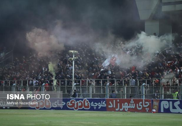 تخفیف ۴۰ درصدی به هواداران تراکتور برای تهیه بلیت