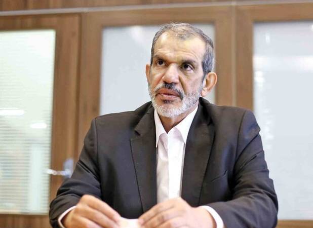 دولت فعلی عراق اهتمام ویژه ای به آزادسازی اموال ایران دارد