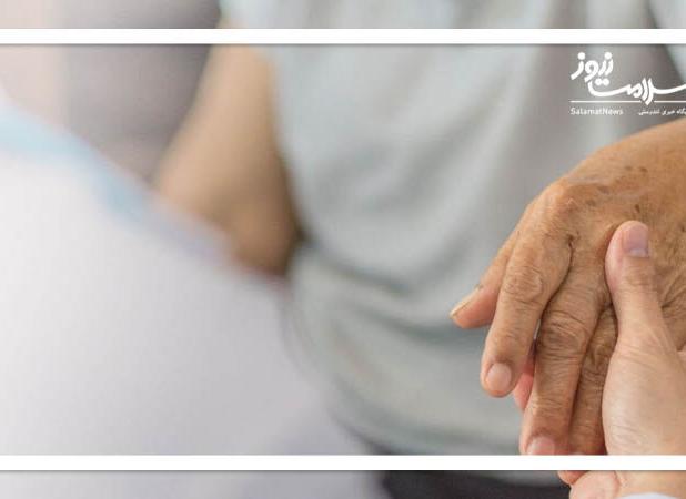 علائم خاموش پارکینسون در سالمندان