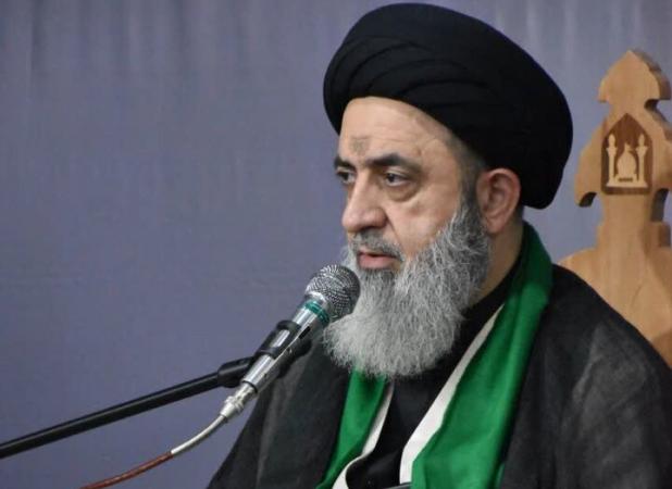 اطمینان قلبی، شرط عبور از آتش و رسیدن به نفس مطمئنه است