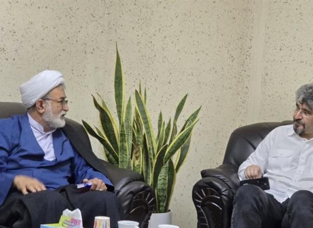 تشکیل جلسه اضطراری پتروشیمی‌های پارس با حضور کمیسیون انرژی