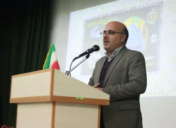 انتخاب رئیس شورای هیئات مذهبی آذربایجان شرقی به عنوان دبیر شورای کشوری