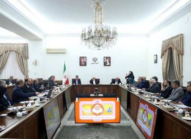 عارف: باید بستر لازم برای نقش‌آفرینی توان‌یابان در جامعه فراهم شود