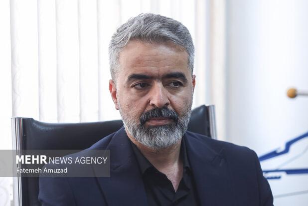 مسئولین فضا را برای انتقاد و اطلاع رسانی آزادتر آماده کنند