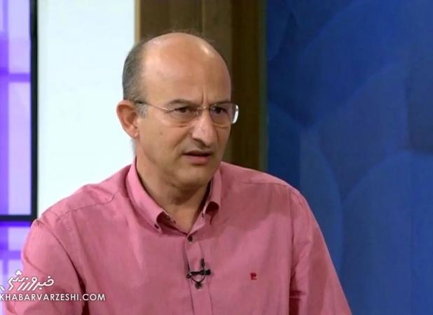 واکنش چلنگر به ادعاهای رهبری‌فرد درباره بازی با بحرین