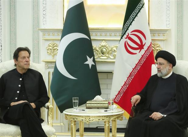 تجارت ایران و پاکستان به 5 میلیارد دلار خواهد رسید