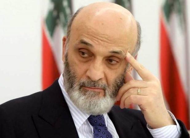 خرسندی «جعجع» و رسانه‌های صهیونیستی از تصمیم دولت لبنان درباره سلاح مقاومت