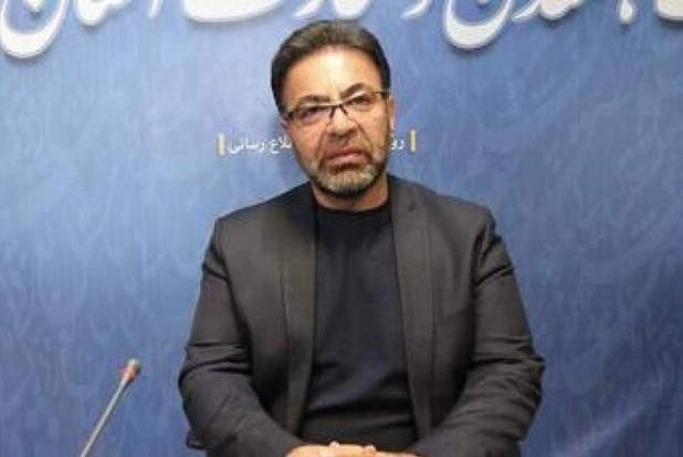 نقش بسزای طرح‌های فولادی چهارمحال و بختیاری در توسعه کشور