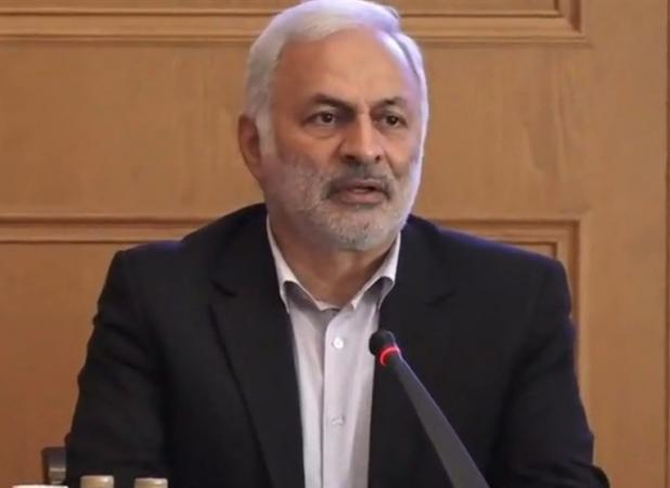 جلال زاده: امروز کل دنیا قربانی حقوق بشر آمریکایی است