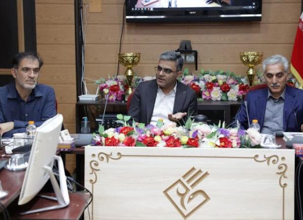 افزایش نظارت‌های درمانی بر مطب‌ها و مراکز پزشکی در بوشهر