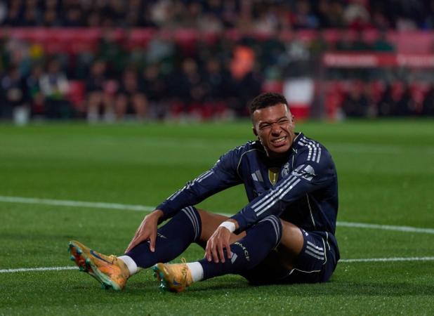 رئال صدر را دو دستی به بارسلونا تقدیم کرد