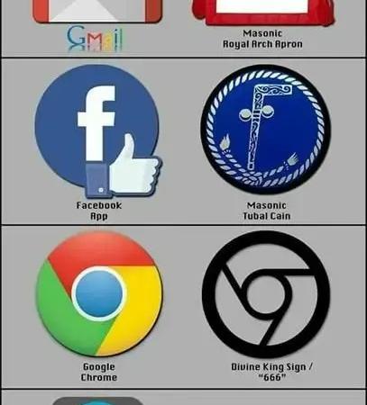 ۴ راز از فراماسونری‌ که تازه فاش شد و رائفی‌پور هم نمی‌داند!