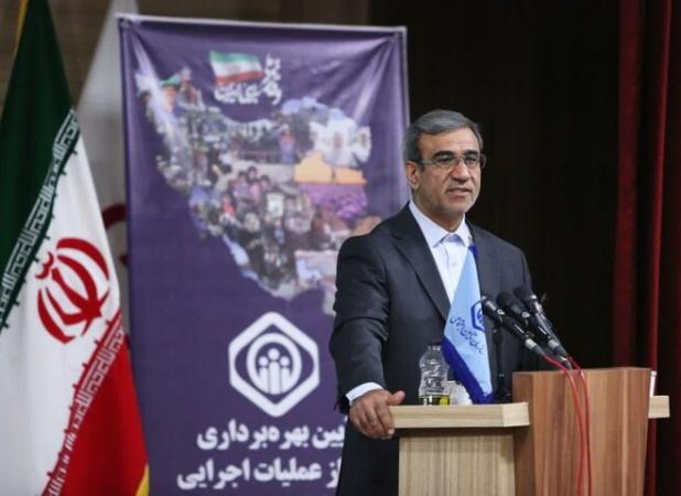 سرمایه‌گذاری در حوزه درمان عامل امیدآفرینی است