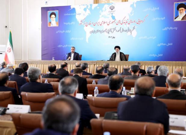 از نقش‌آفرینی در سازمان‌های منطقه‌ای غفلت نکنید