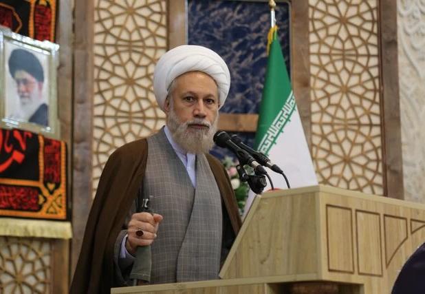 سئوال امام جمعه شیراز از مسیحیان دنیا: «چه‌اندازه پای ارزش‌های مسیح ایستاده‌اید؟»