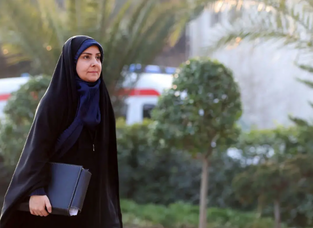 خانم وزیر! پس چه شد اسناد پرداخت هزینه سفر؟