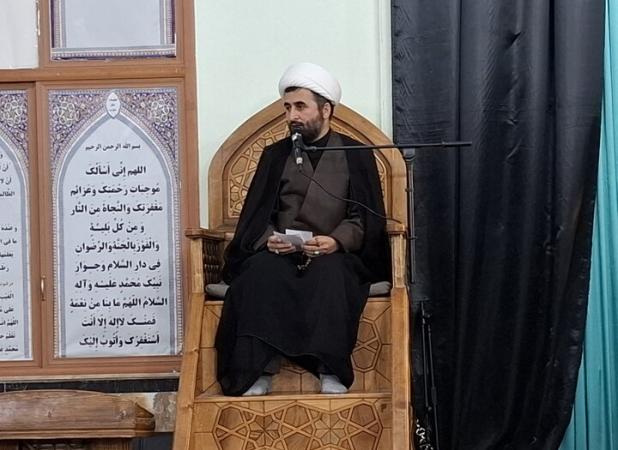 امام رضا(ع) مانع تفرقه در امت اسلام شد