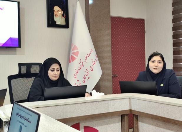 نمایشگاه دستاوردهای پژوهش و فناوری با حضور ۶۵ شرکت افتتاح خواهد شد