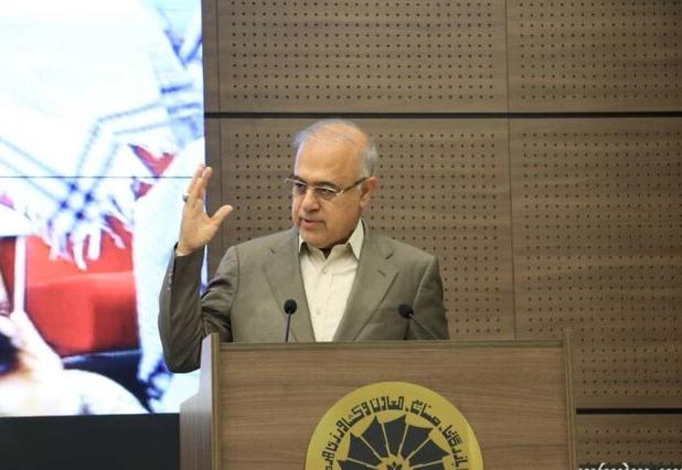 استاندار هرمزگان: خدمت در بسیج مدالی از جنس افتخار و اخلاص است