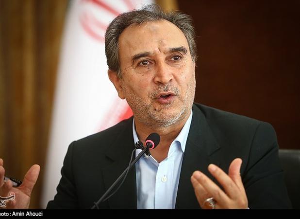 محمد دهقان رئیس هیات امنای دیده بان شفافیت وعدالت شد