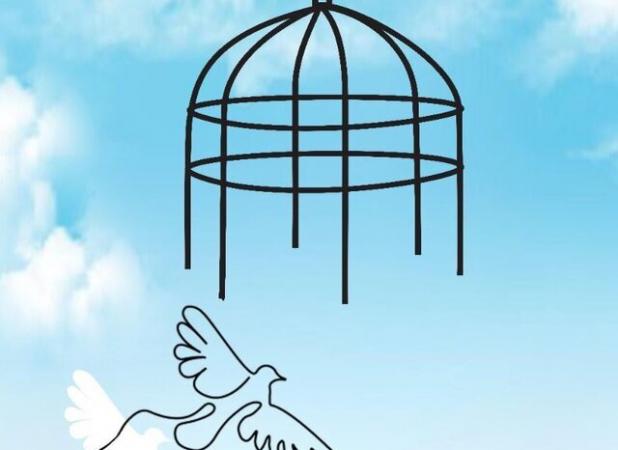 عفو محکوم قصاص در دامغان با گذشت اولیای دم