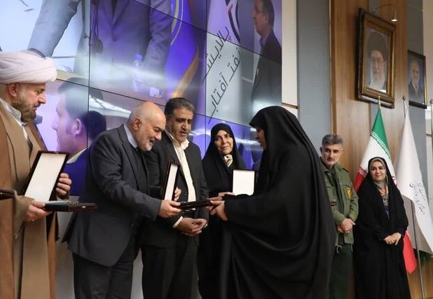 ۱۰۰ واحد مسکونی به خانوارهای نیازمند خوزستان واگذار شد