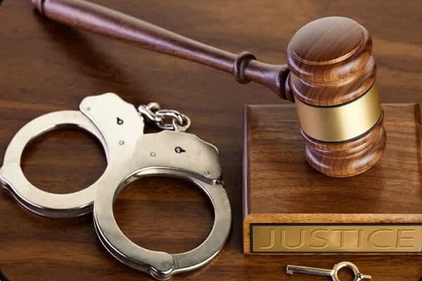 دستگیری اراذل واوباش توسط پلیس آزادشهر