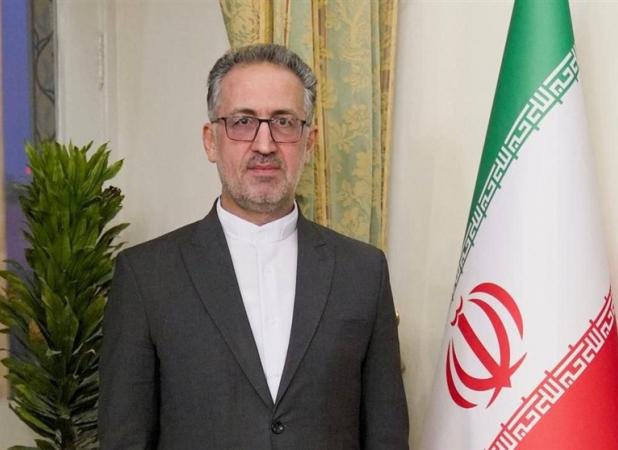 تقدیر ایران از مواضع آمریکای لاتین در قبال تجاوز اسرائیل