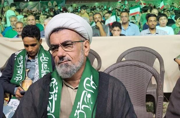 هفته وحدت فرصتی برای تحکیم همدلی امت اسلامی است