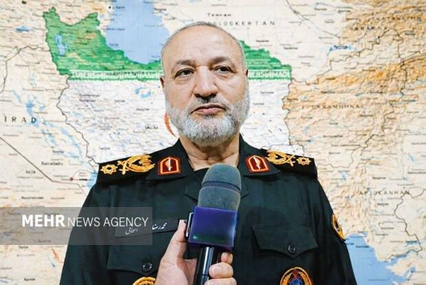 کشف ۲۱۰ کیلوگرم انواع موادمخدر در سیستان و بلوچستان