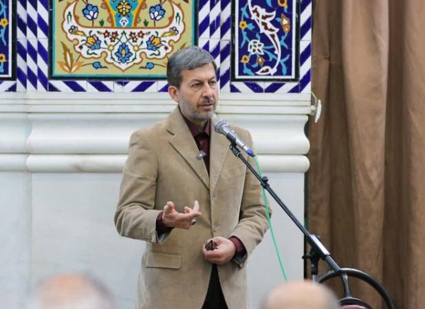 لزوم استفاده از ظرفیت اربعین حسینی برای تقویت وفاق و تاب آوری اجتماعی