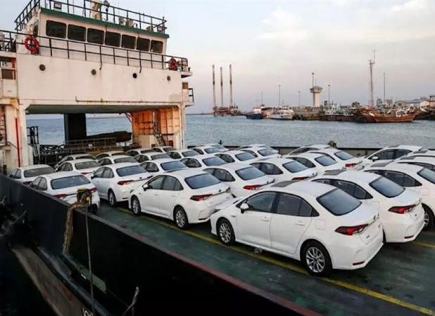 پشت پرده ناهماهنگی در تعیین عوارض واردات خودرو