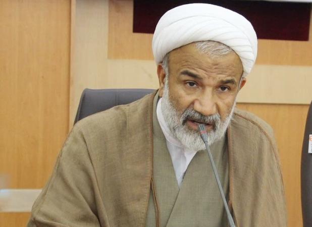 دریابانی همواره مولد امنیت پایدار در بین مرزنشینان است