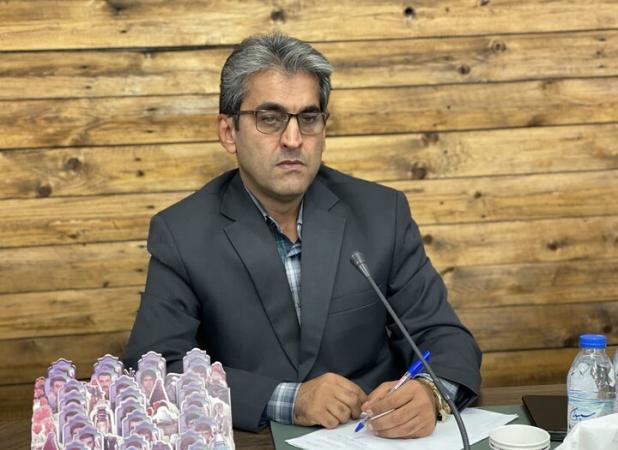 برگزاری کنکور سراسری در جزیره خارگ با حضور ۴۷ داوطلب