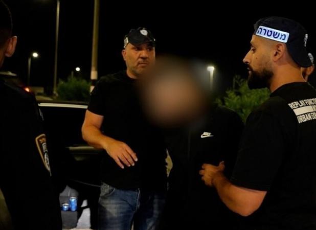 یک اسرائیلی دیگر به اتهام جاسوسی برای ایران بازداشت شد