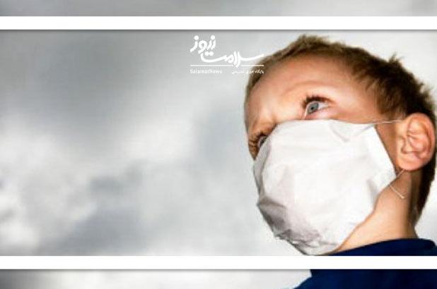 هشدار رئیس دانشگاه علوم پزشکی ایران؛ آلودگی هوا و خطرات آن برای سلامت