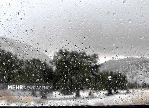 حسن زاده: کاهش ۲۶ درصدی بارش در شهرستان اهر